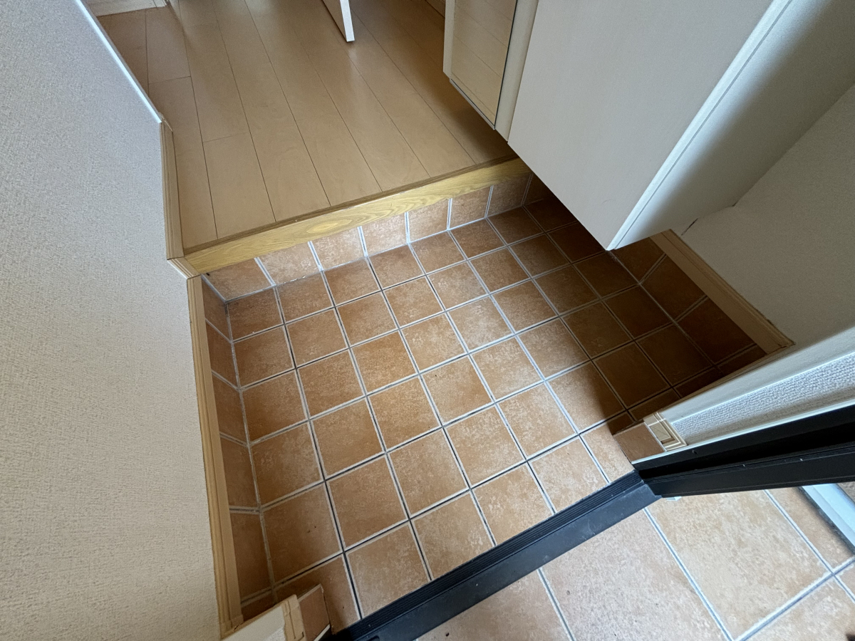 玄関 写真9
