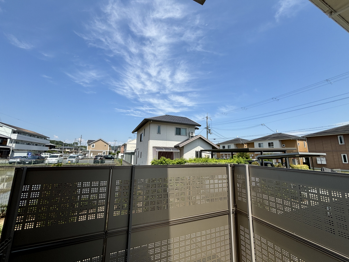 眺望 写真15