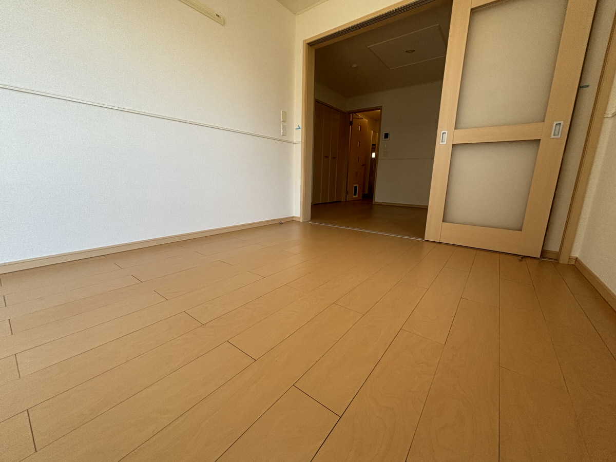 リビング 写真16