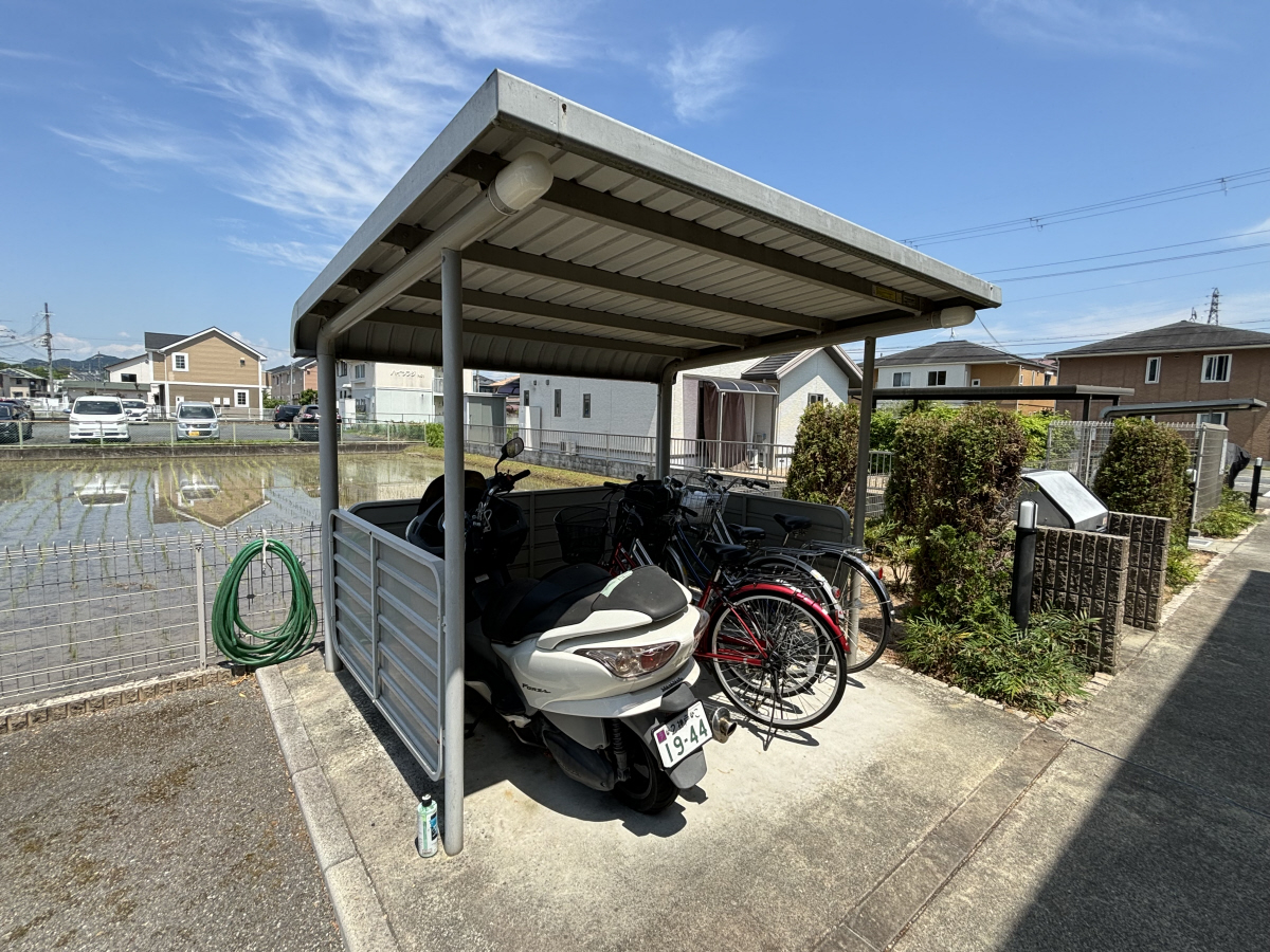 共用部 写真13