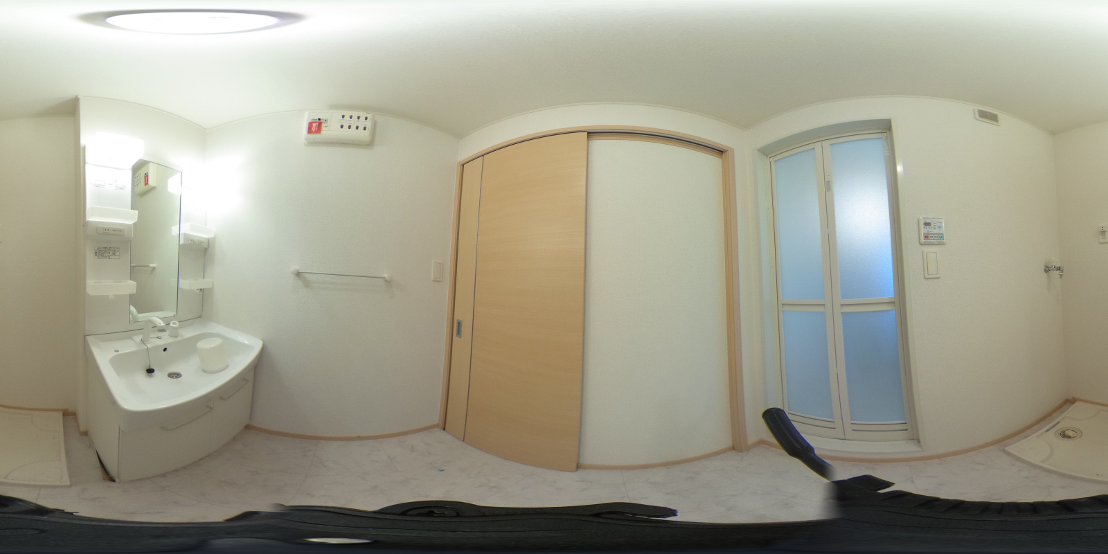 洗面所 写真36