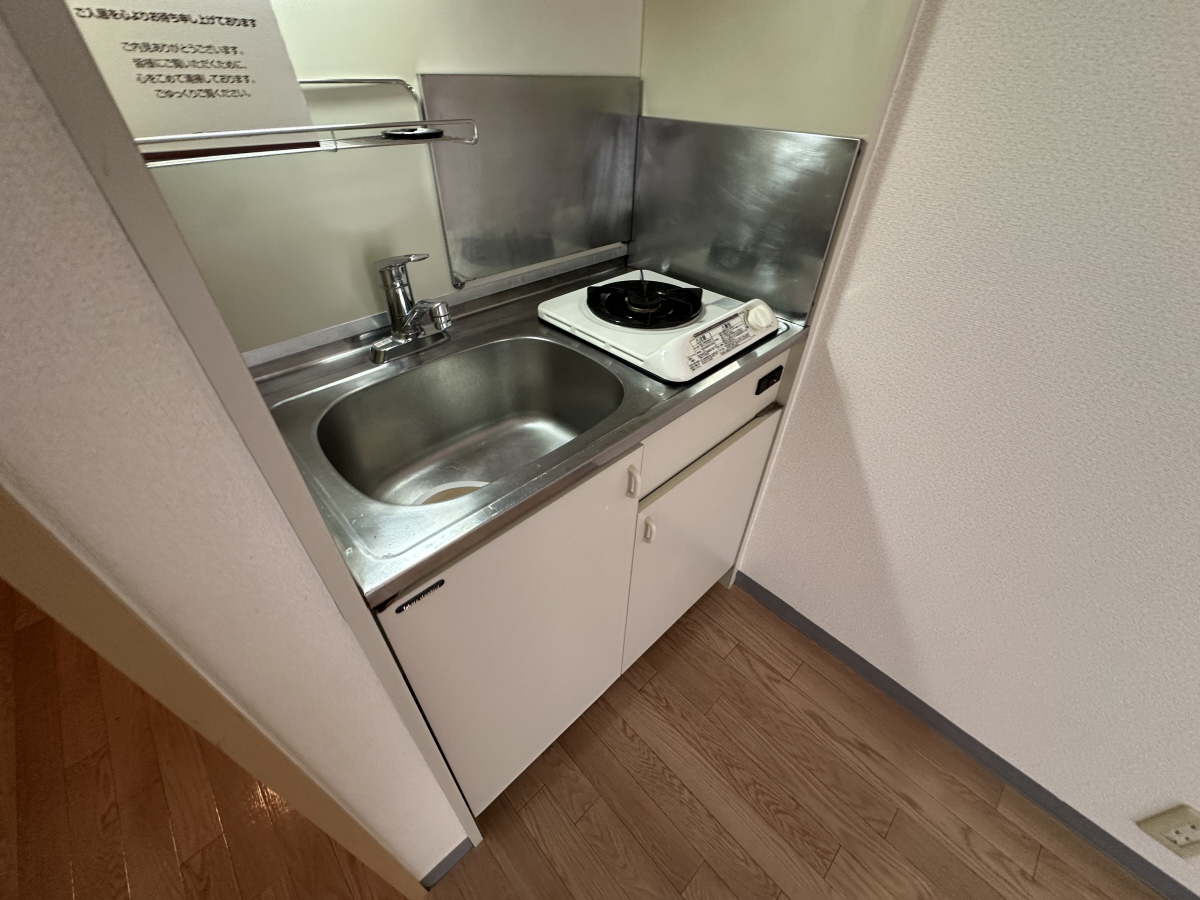 キッチン 写真3