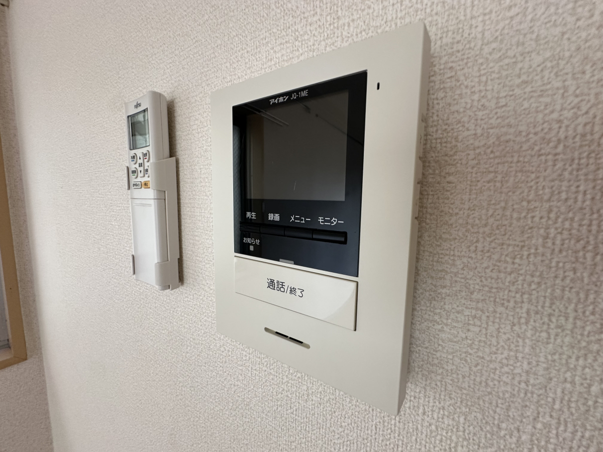 セキュリティ 写真11