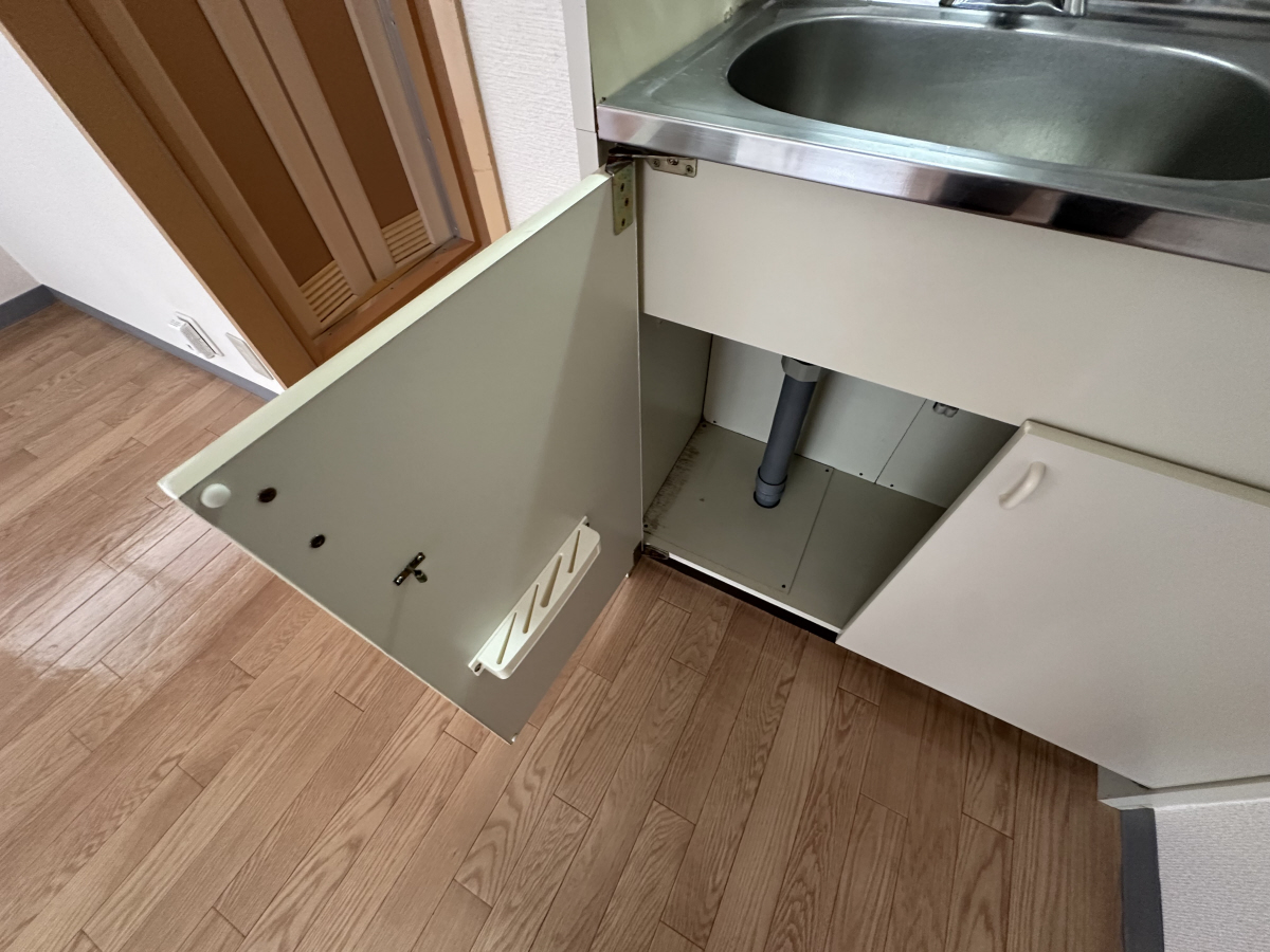 キッチン 写真30