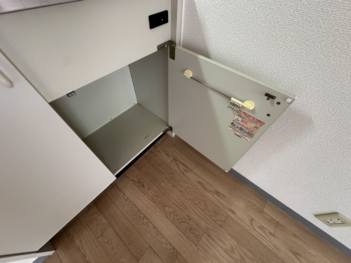 キッチン 写真31