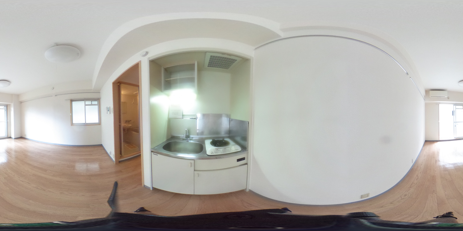 キッチン 写真34