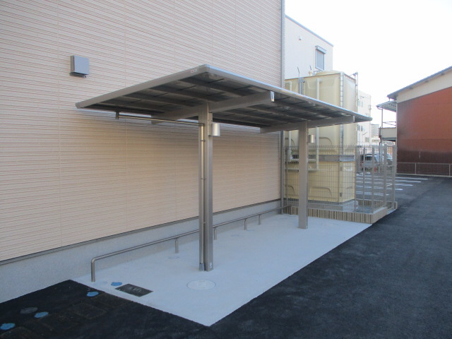 共用部 写真17