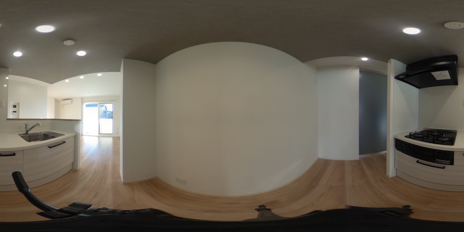 キッチン 写真36