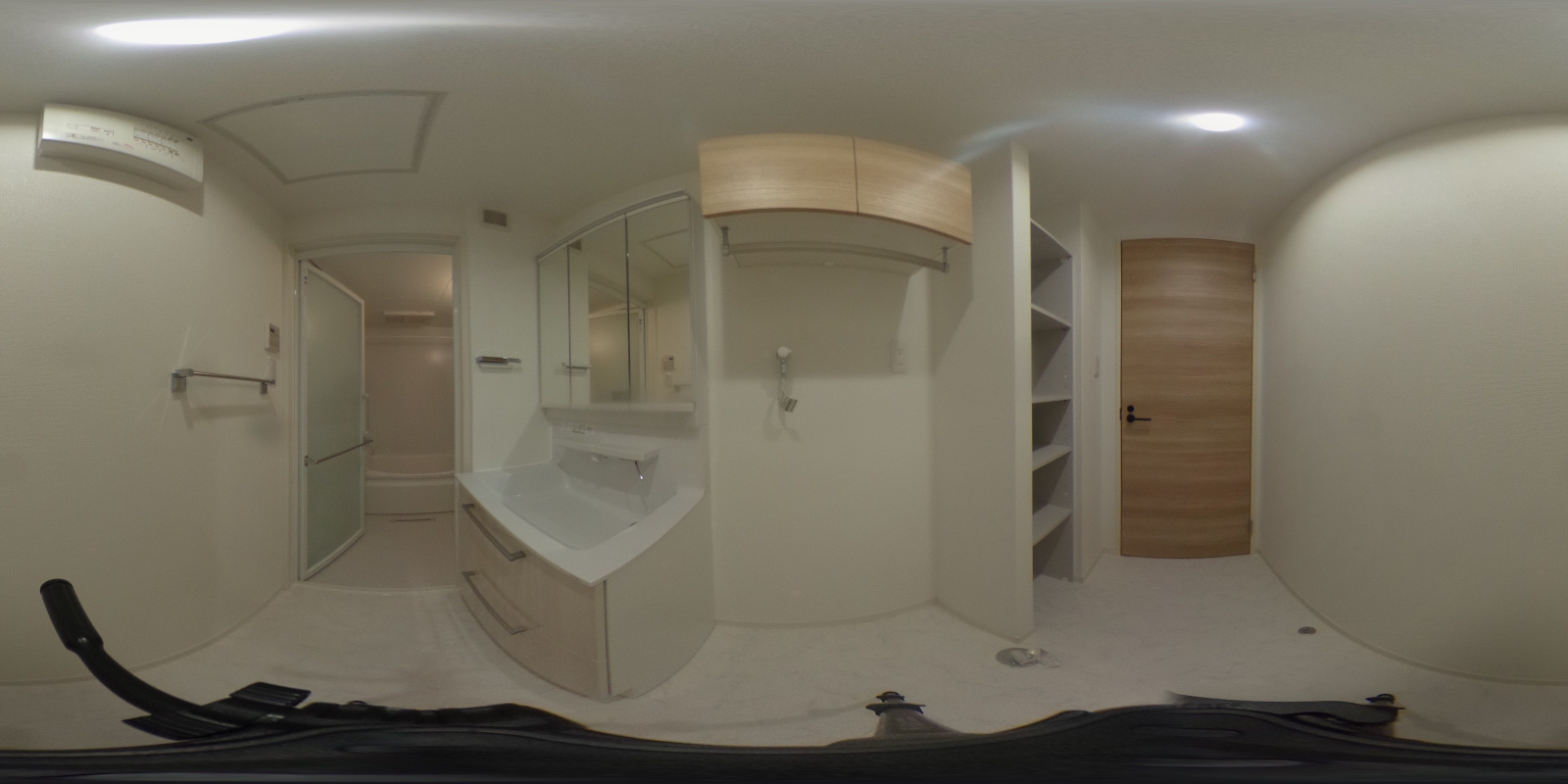 洗面所 写真37