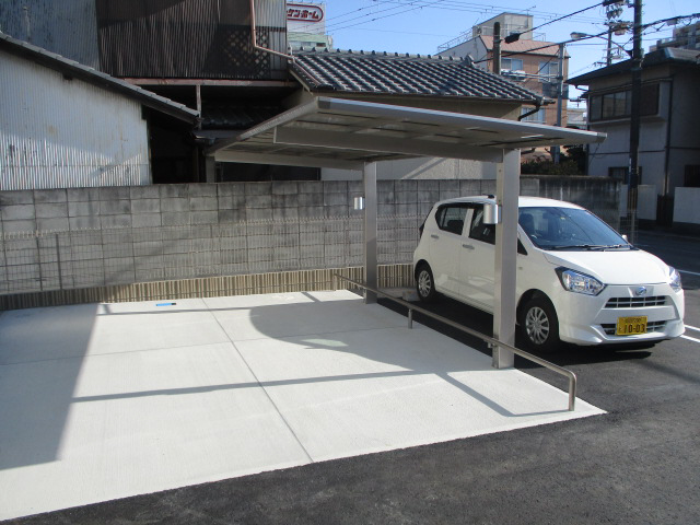 共用部 写真17