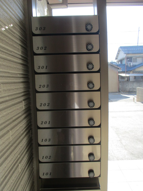 設備 写真19