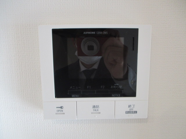 セキュリティ 写真28