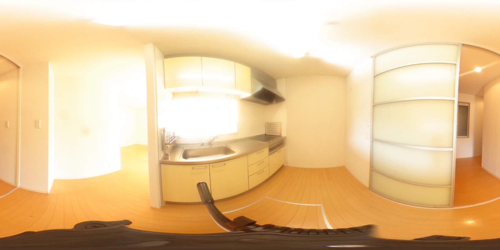 キッチン 写真34