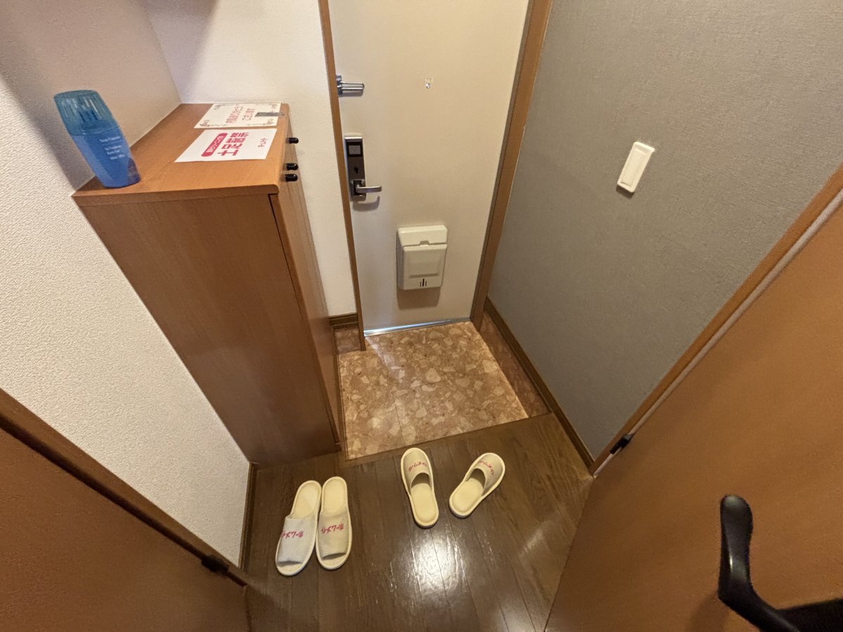 玄関 写真8
