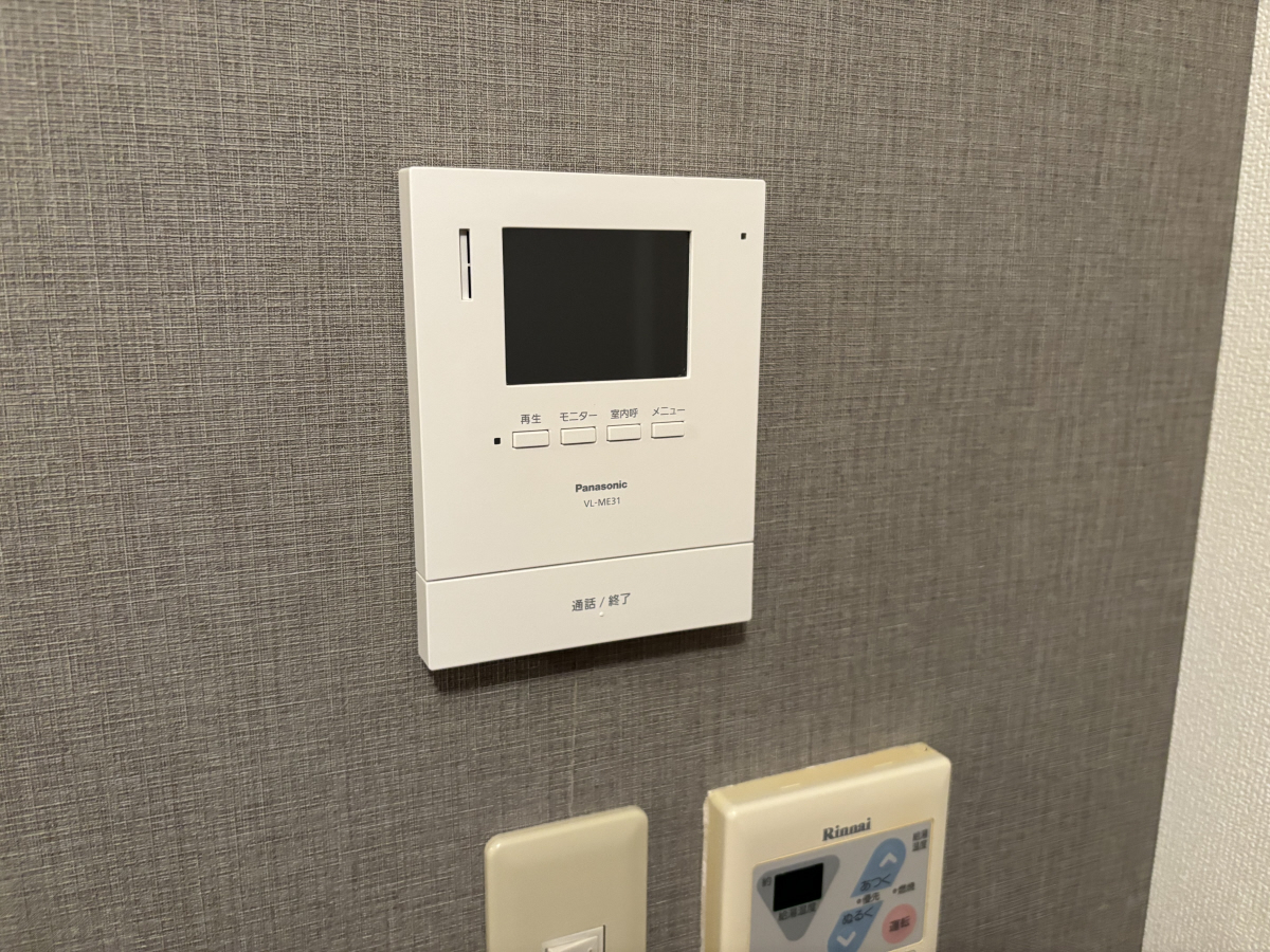 セキュリティ 写真9