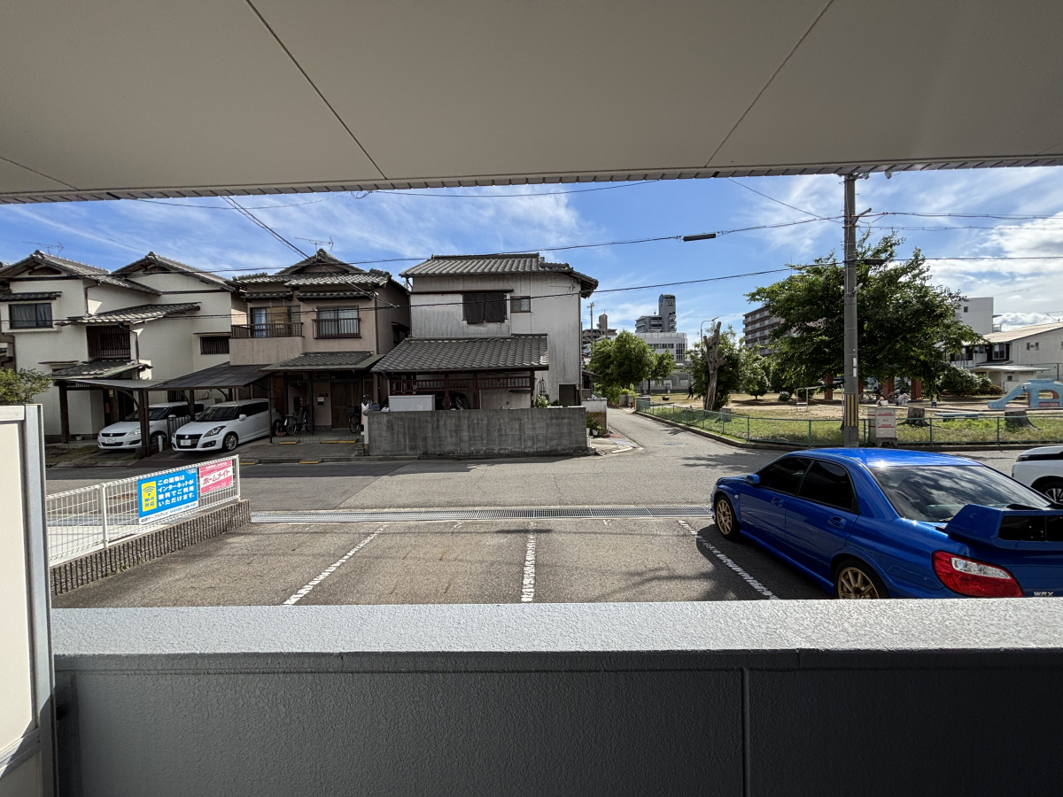 眺望 写真11