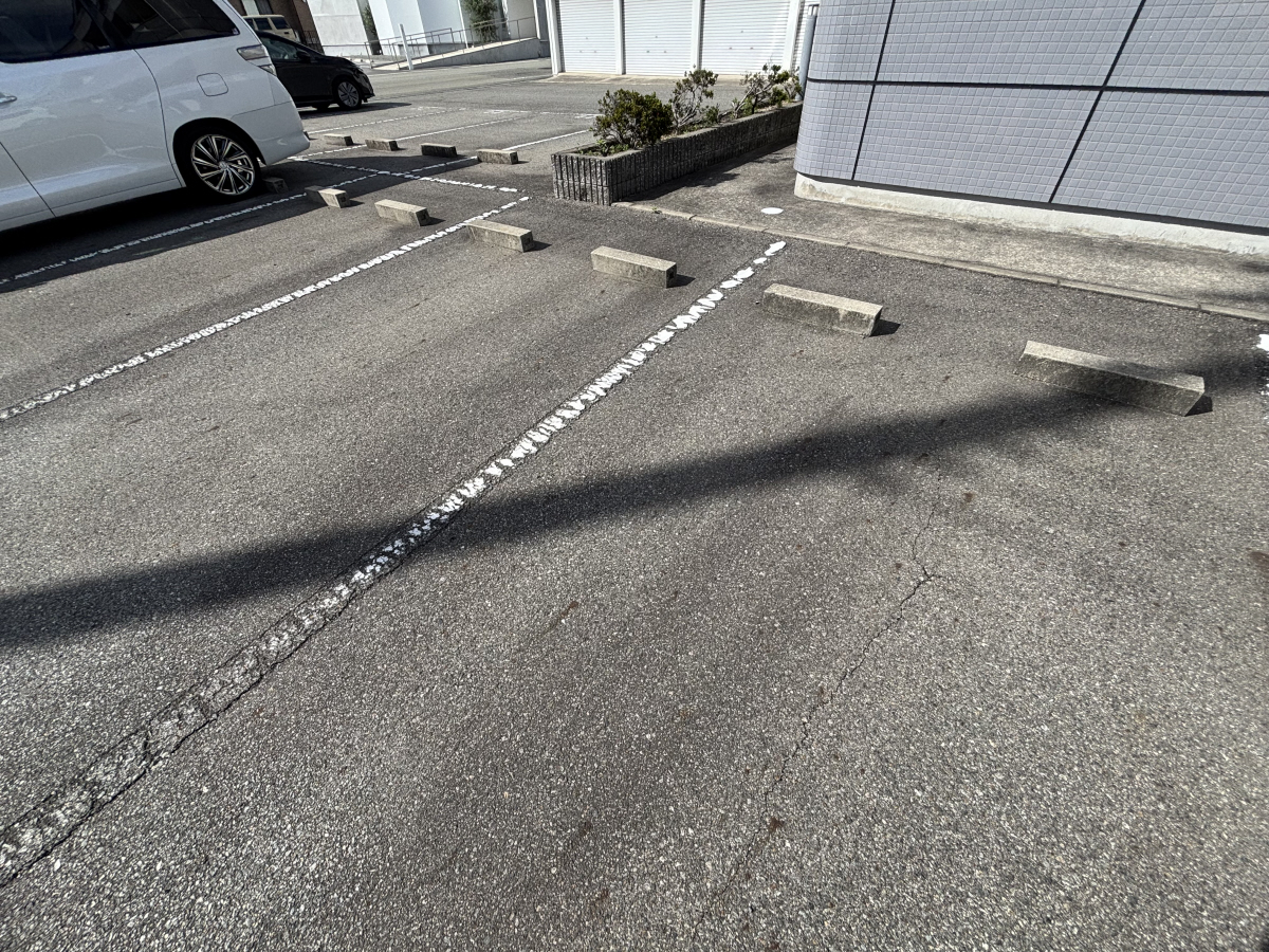 駐車場 写真14