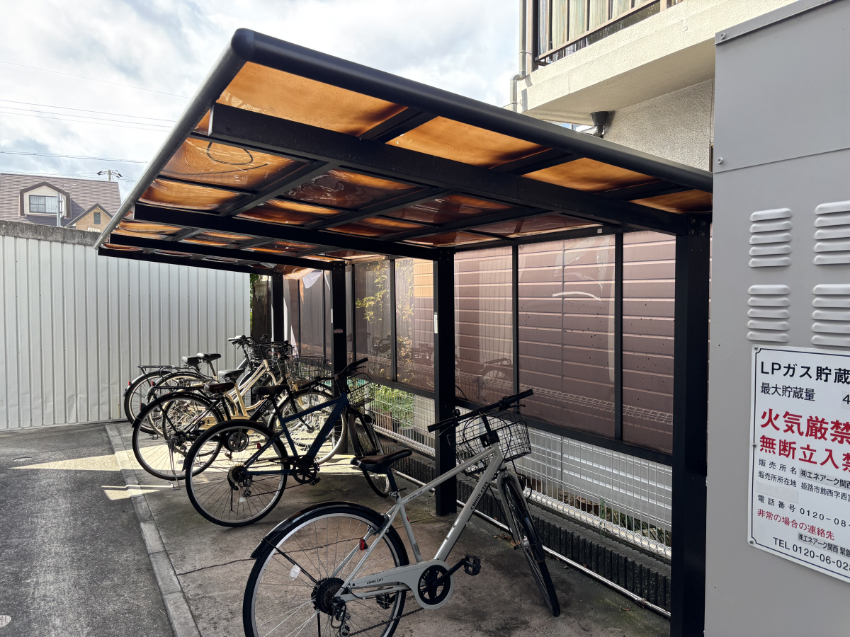 共用部 写真15