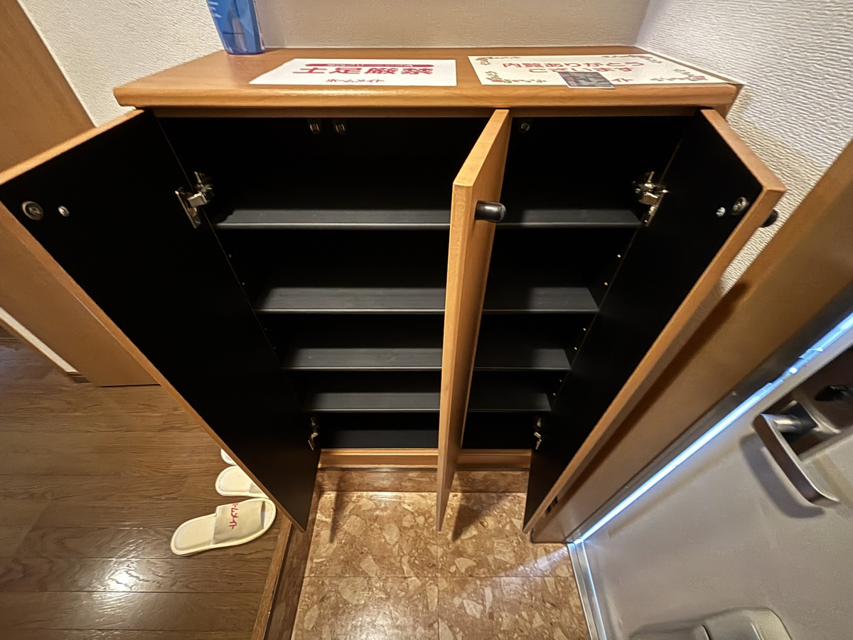 収納 写真31