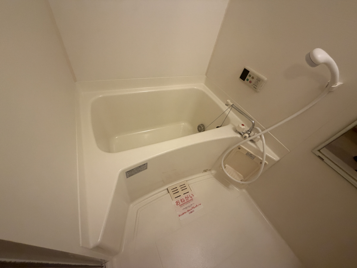 バス 写真4