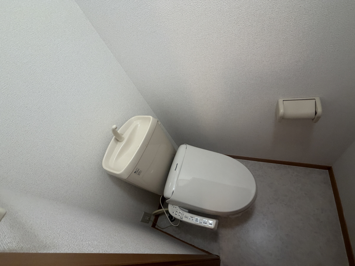 トイレ 写真5