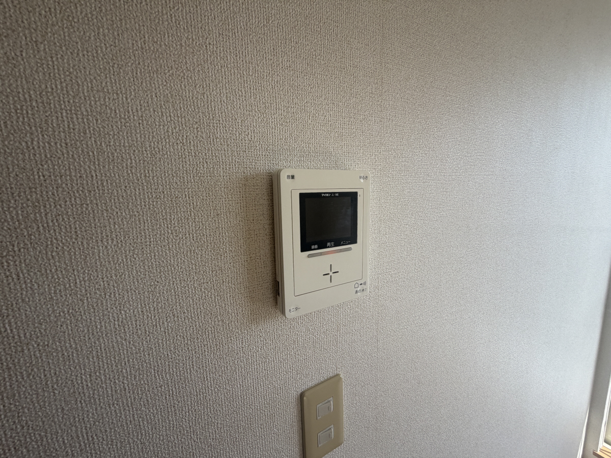 セキュリティ 写真11