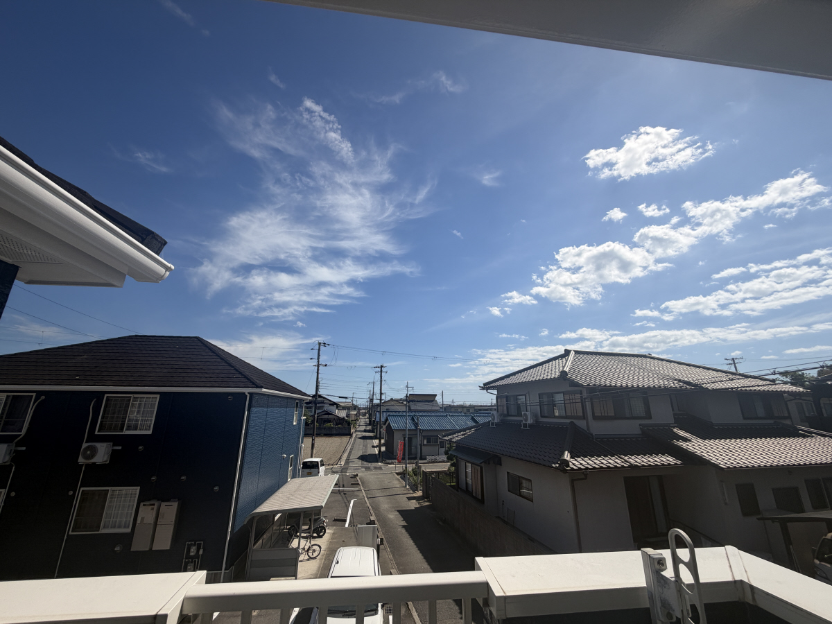眺望 写真16