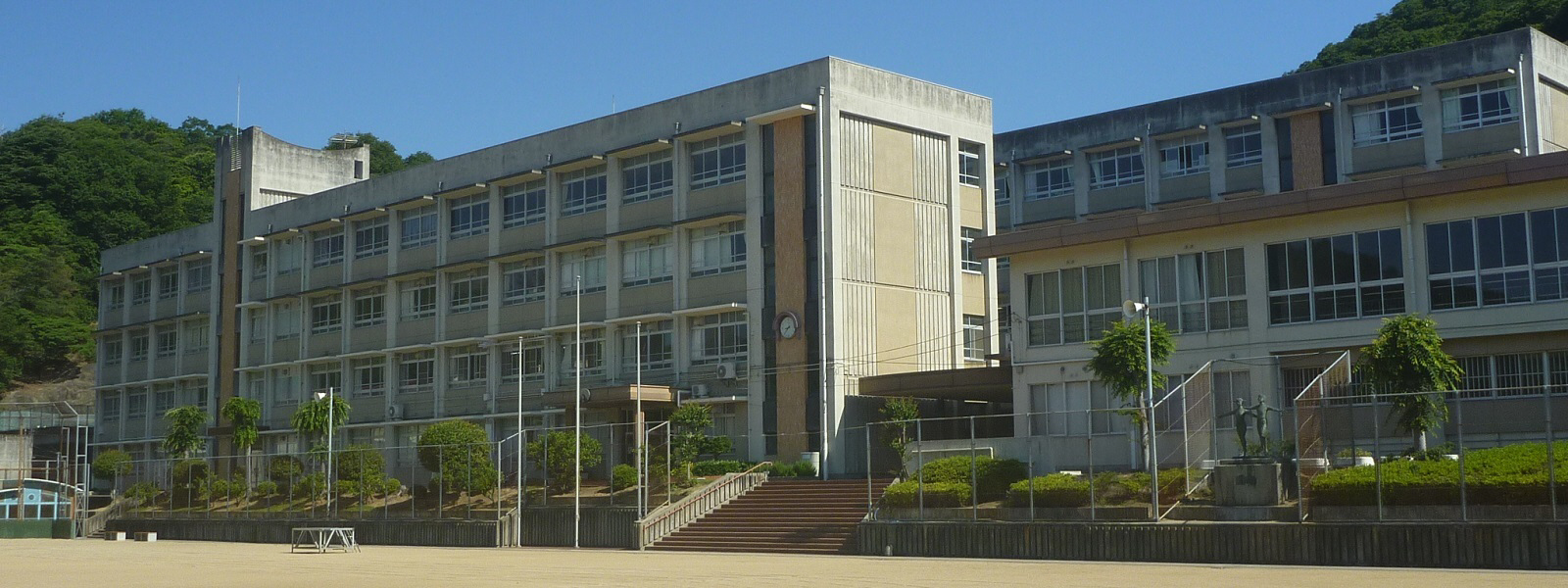青山小学校まで1189m (徒歩15分) 写真21