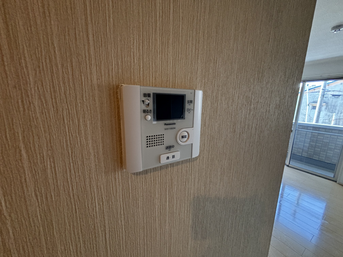 セキュリティ 写真10