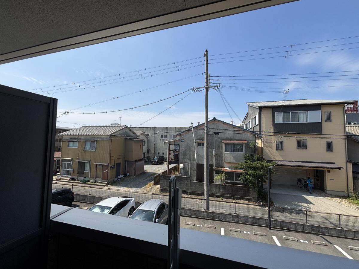 眺望 写真14