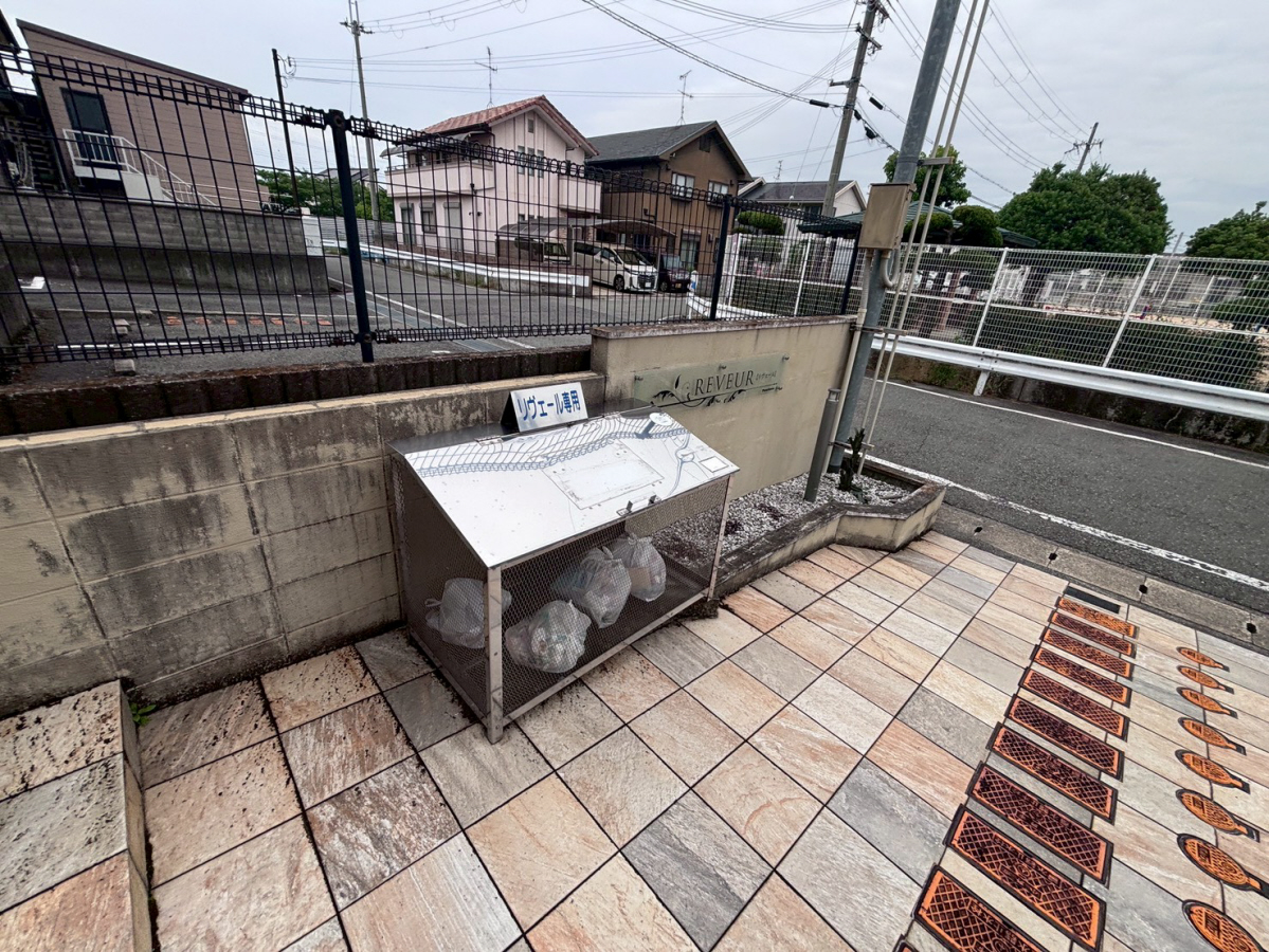 共用部 写真28