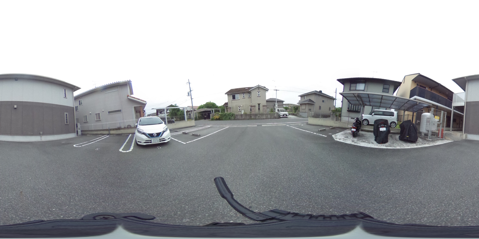 外観 写真33