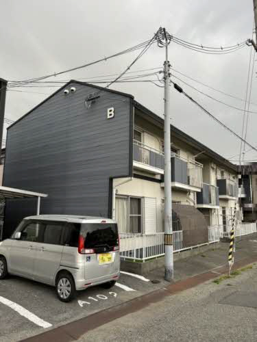 外観 外観写真