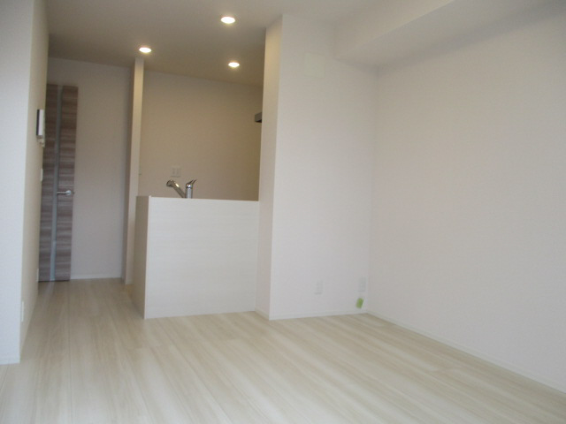 リビング 写真2