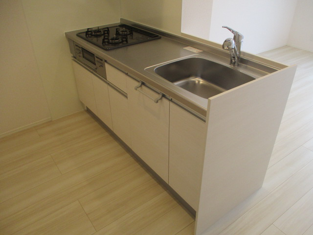 キッチン 写真3