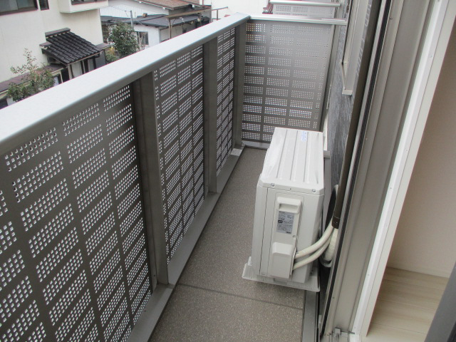 バルコニー・ベランダ 写真10