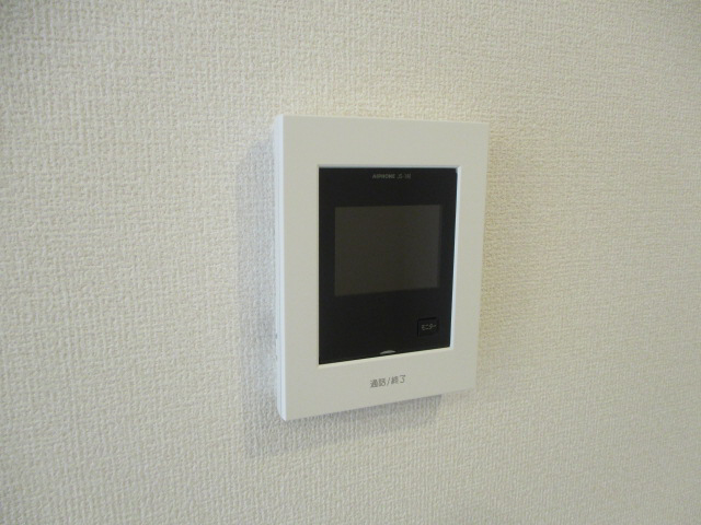 セキュリティ 写真14