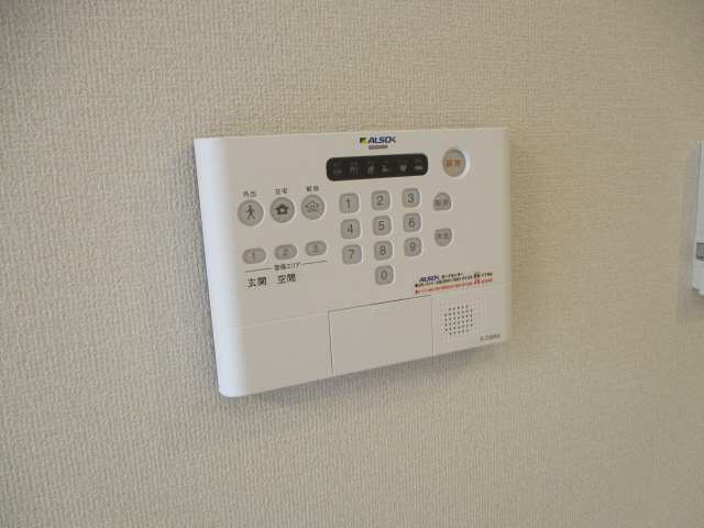 セキュリティ 写真20