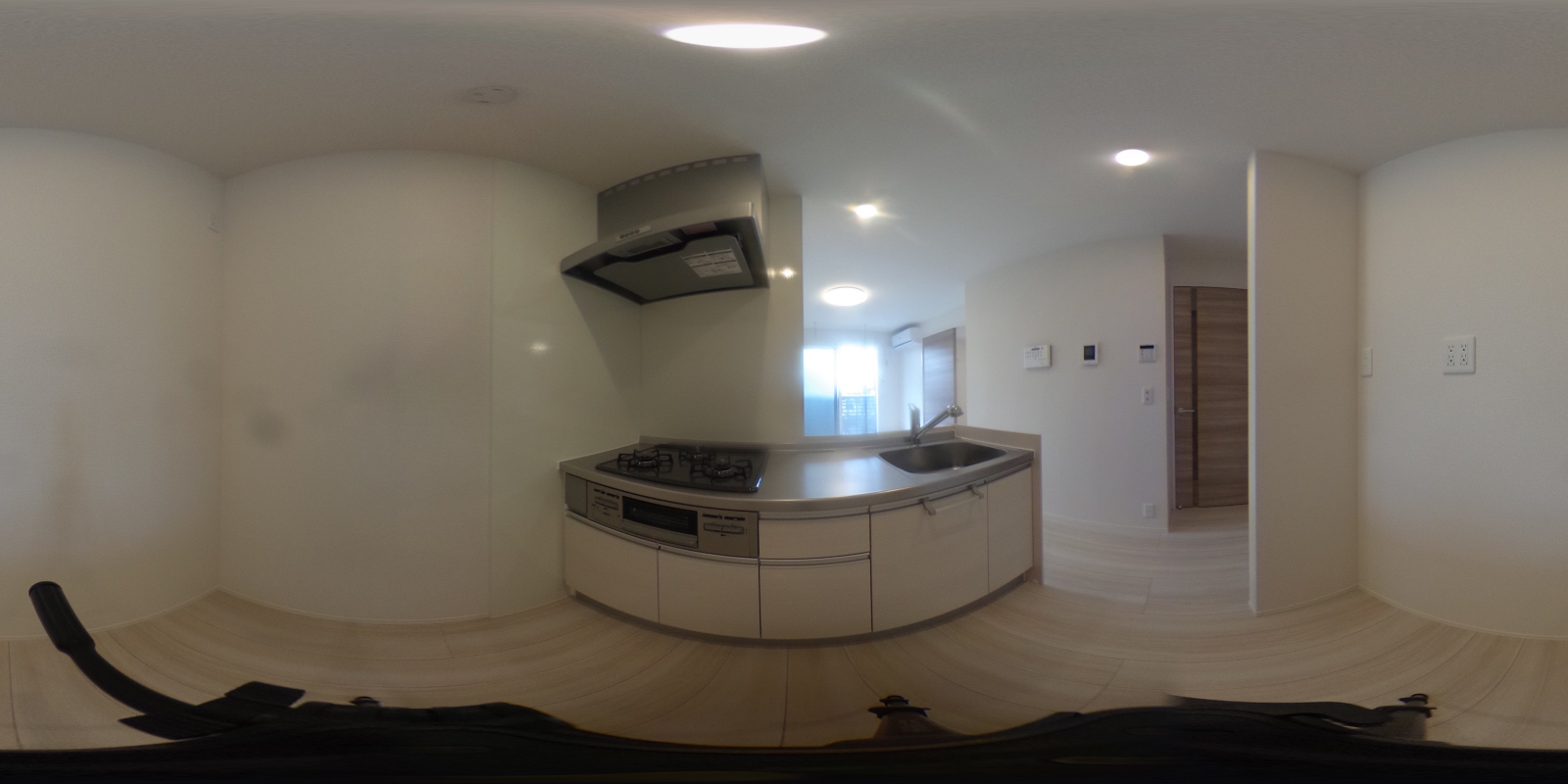 キッチン 写真36