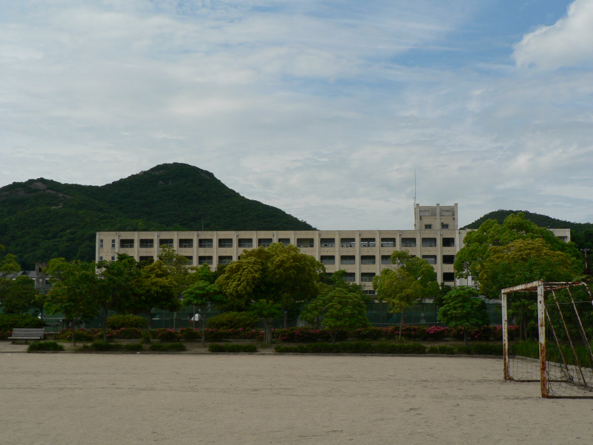 那波中学校まで1456m (徒歩19分) 写真22