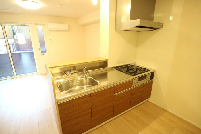 キッチン 写真3