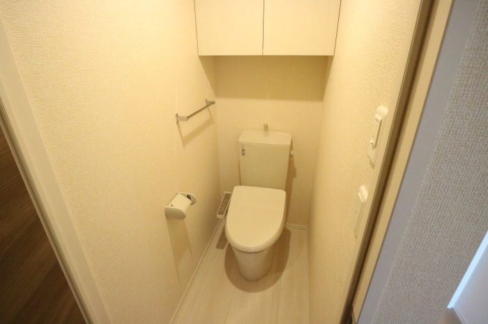 トイレ 写真5