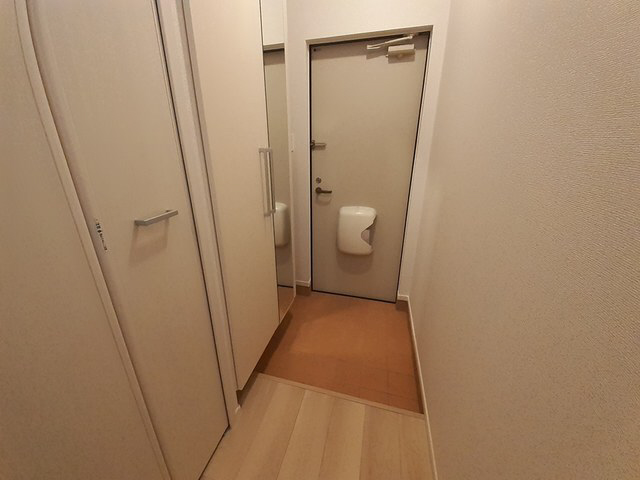 玄関 写真9