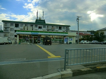 ファミリーマート 写真25