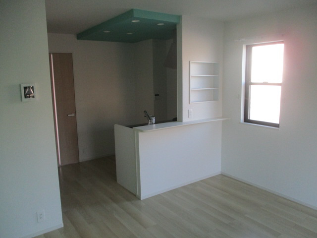 リビング 写真2