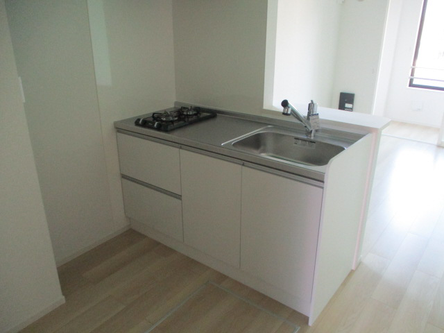 キッチン 写真3