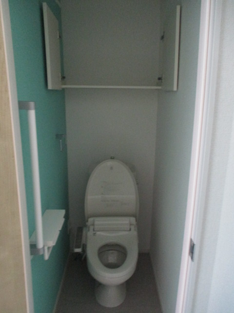 トイレ 写真6