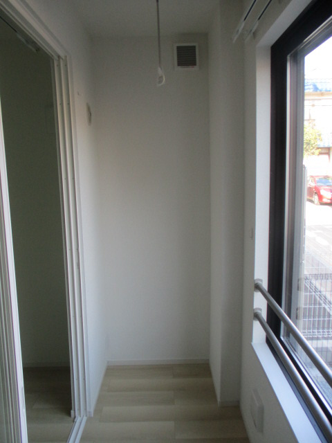 バルコニー・ベランダ 写真10