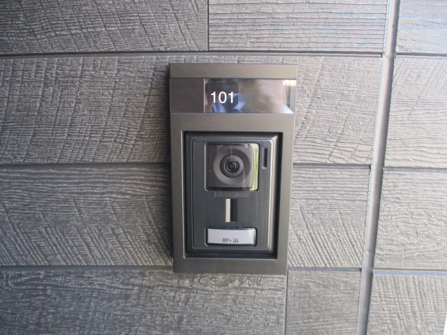 セキュリティ 写真14