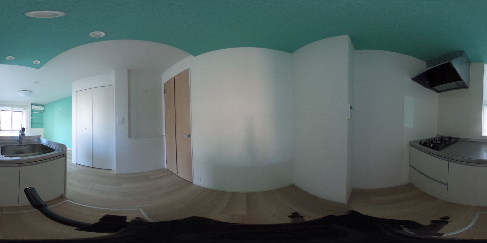 キッチン 写真34